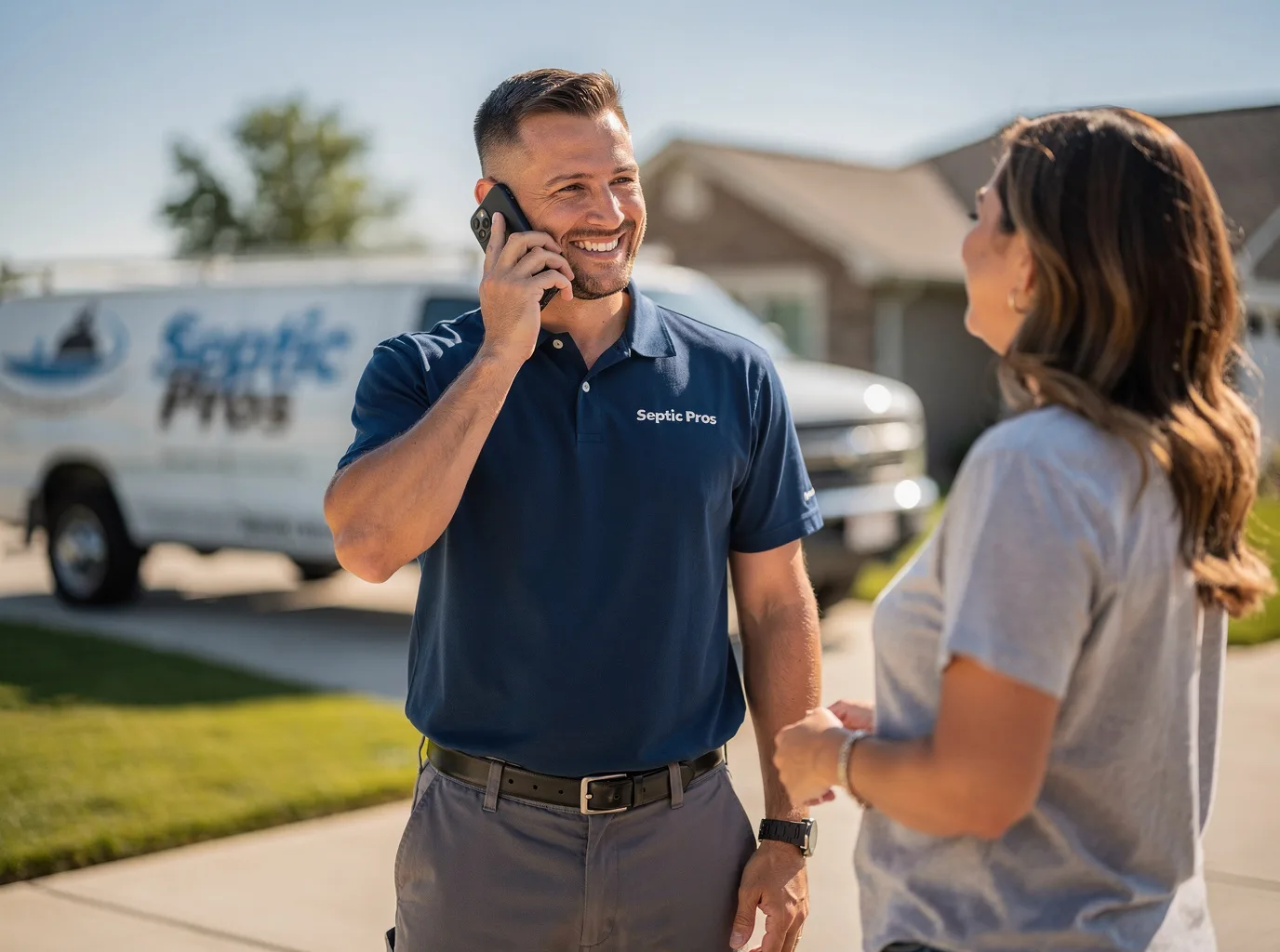Septic Tank Pumping Mcfarland, KS FAQs